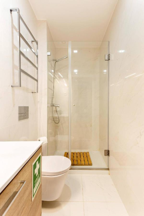 Salinas - No Coracao Do Centro De Aveiro Apartment Екстериор снимка