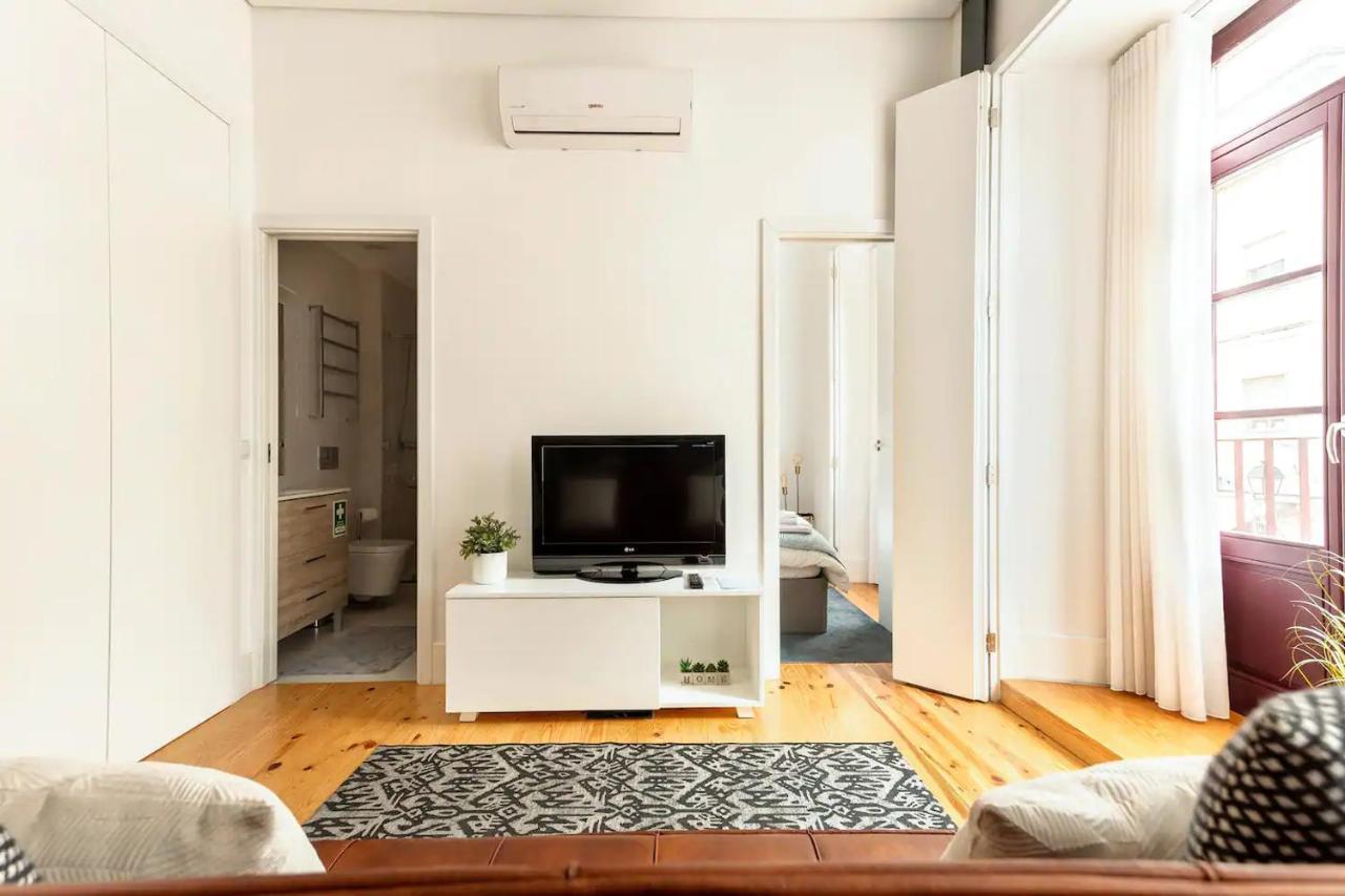 Salinas - No Coracao Do Centro De Aveiro Apartment Екстериор снимка
